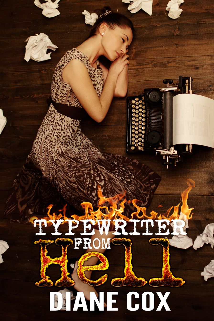 Typewriter From Hell