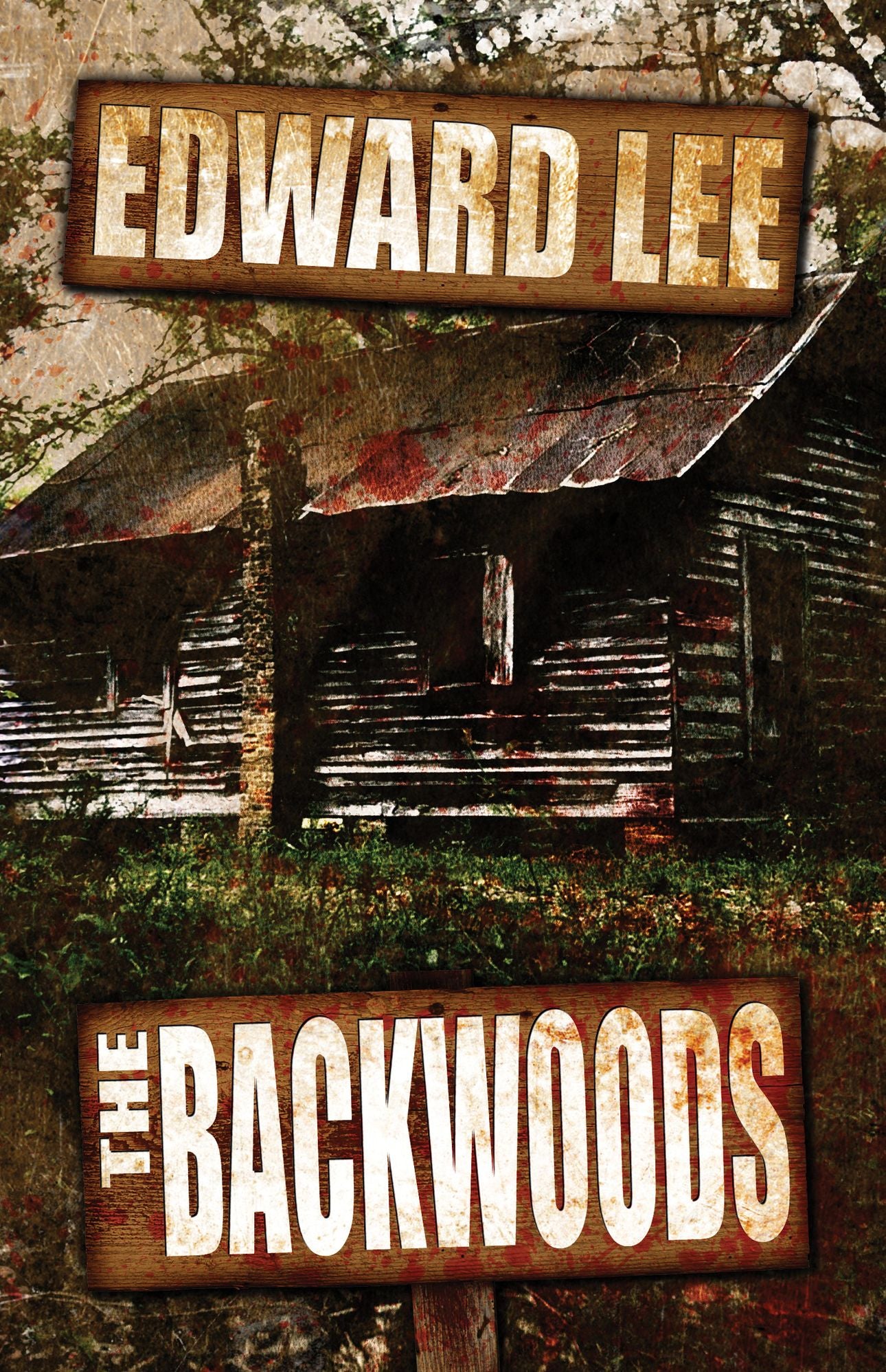 The Backwoods