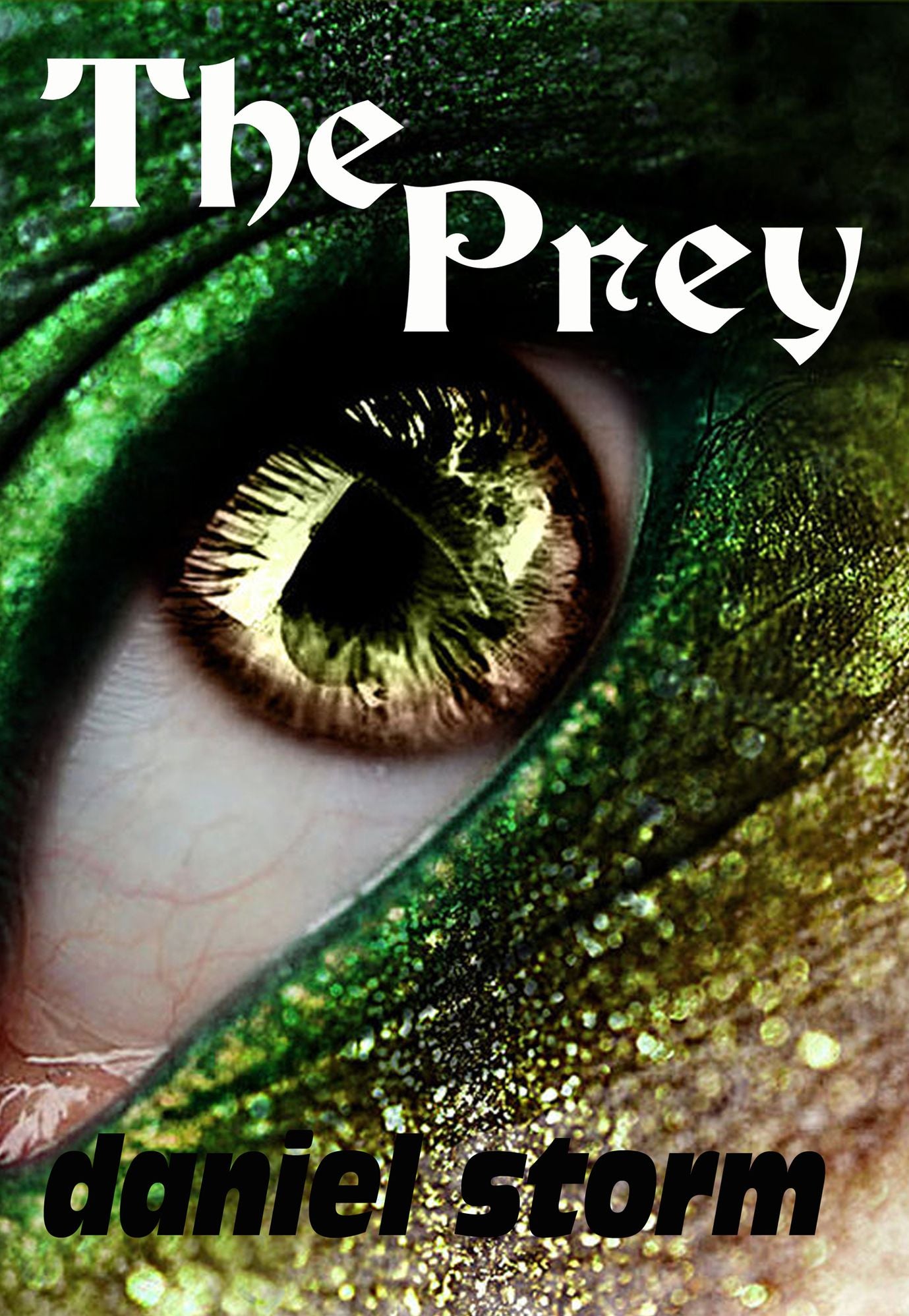 The Prey