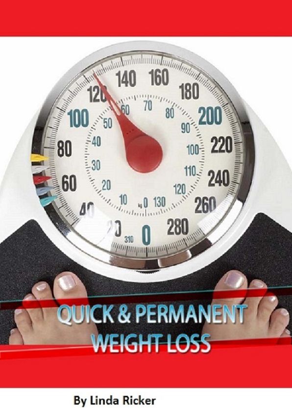 Quick & Permanent Weight Loss