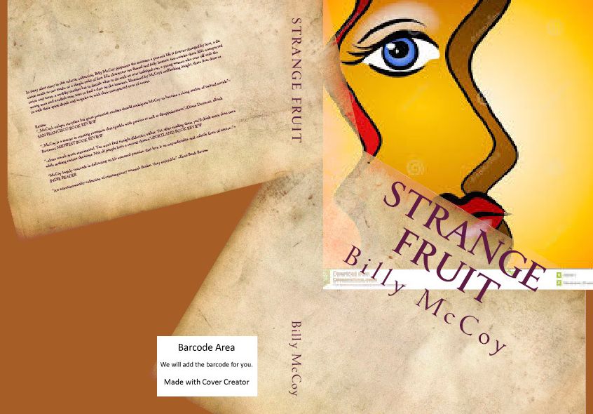 Strange Fruit Chronicles