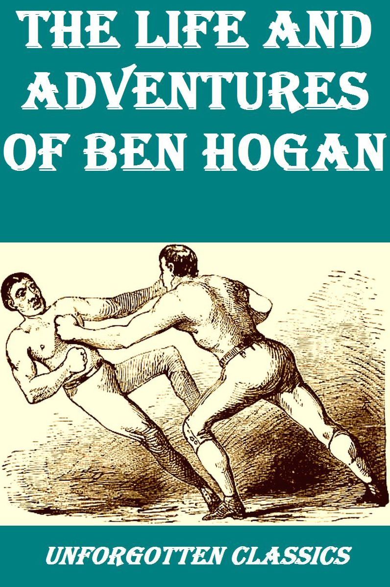 The Life and Adventures of Ben Hogan
