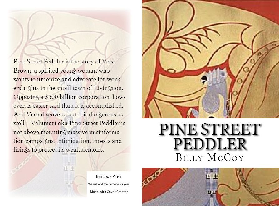 Pine Street Peddler