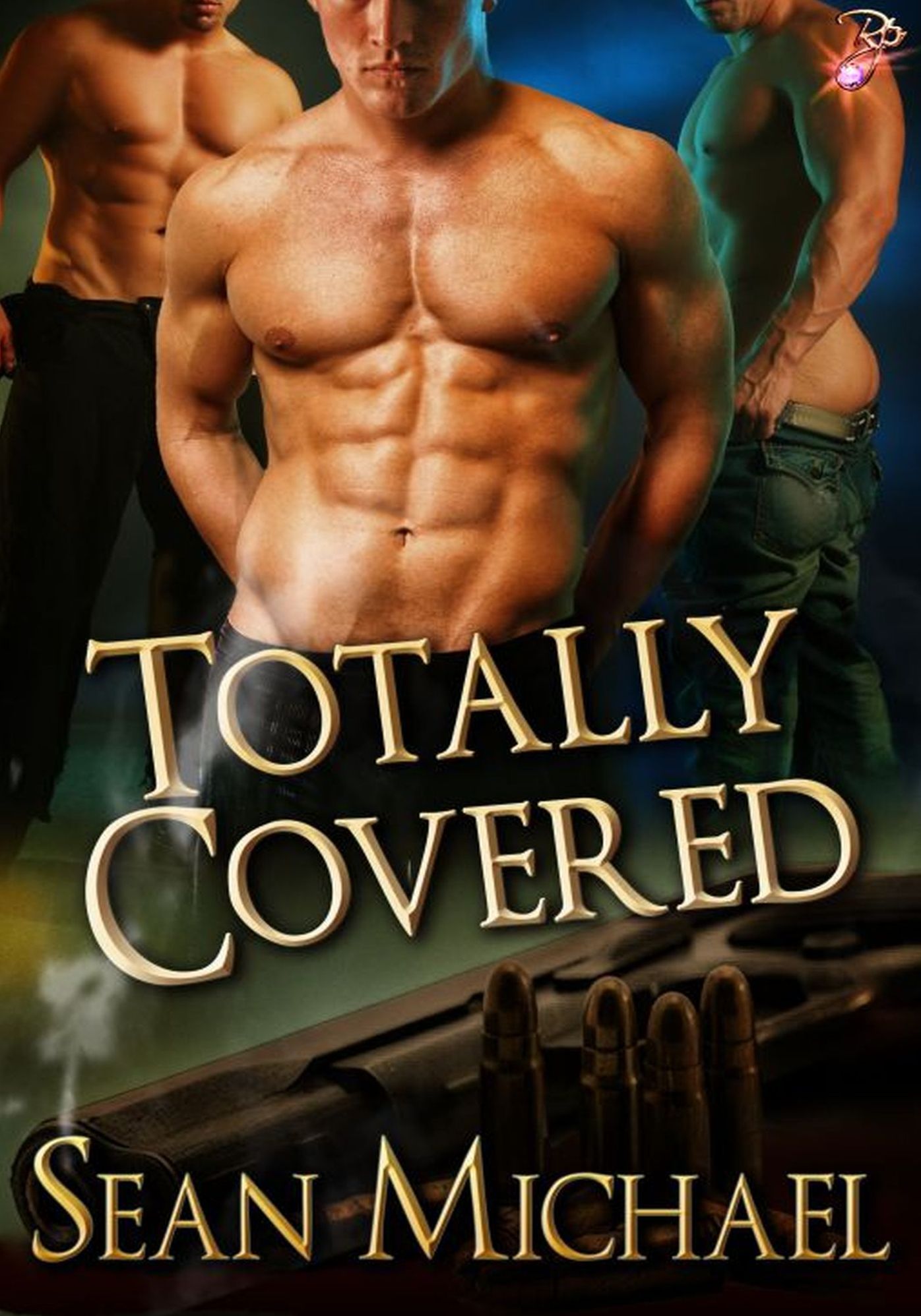 Totally Covered by Sean Michael