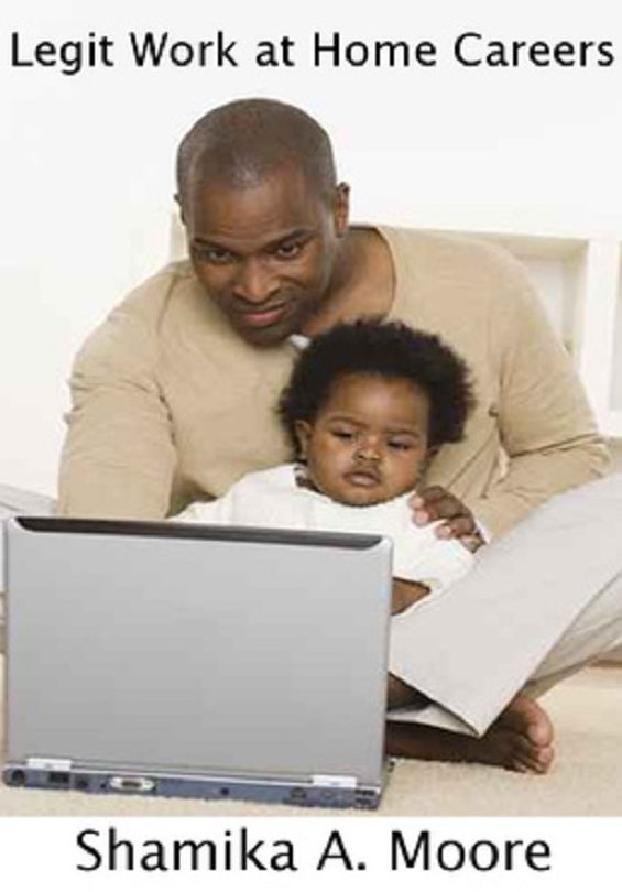 List of Easy & FREE Work At Home Jobs