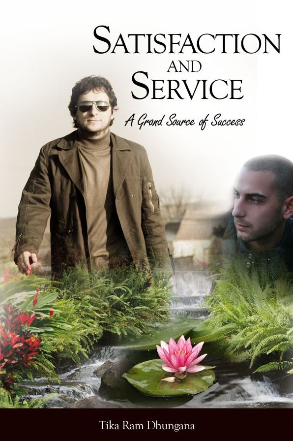 SATISFACTION AND SERVICE: A Grand Source of Success