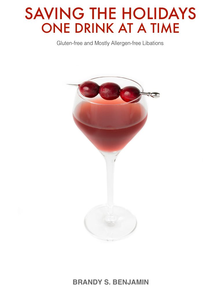 Saving the Holidays: One Drink at a Time