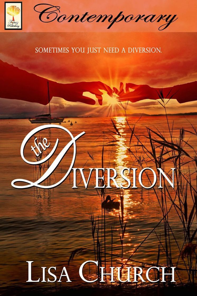 THE DIVERSION