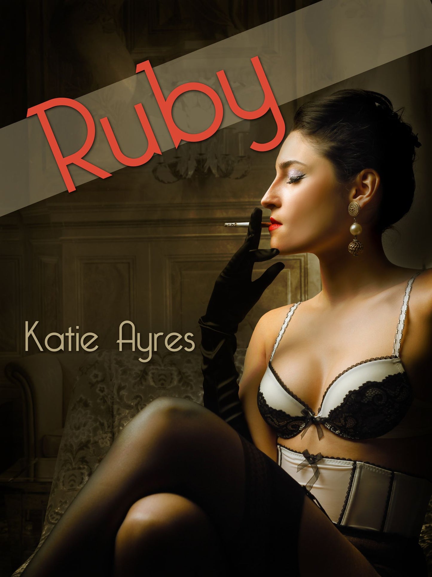 Ruby (Short Sex Story)