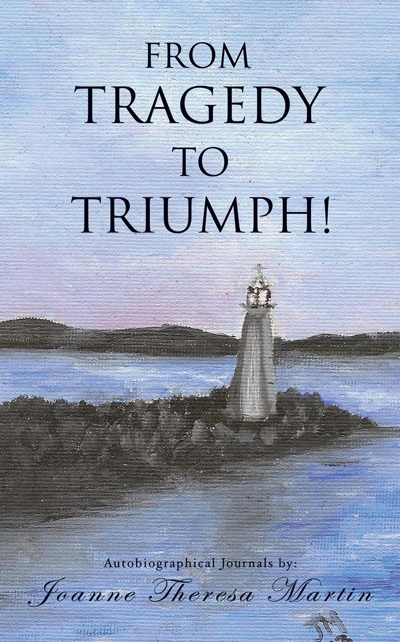 FROM TRAGEDY TO TRIUMPH!