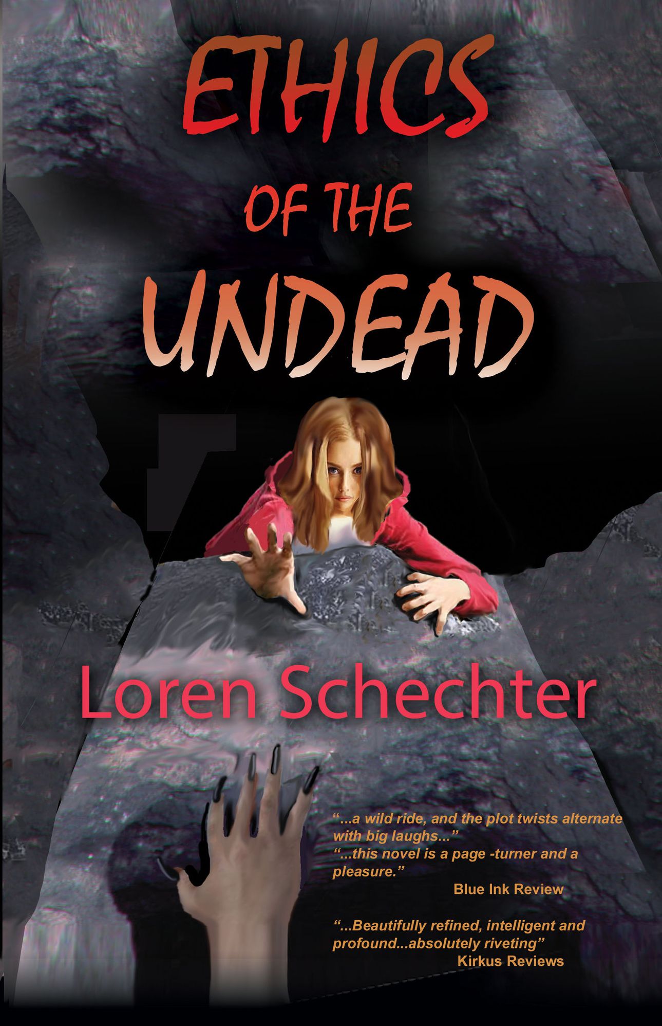 Ethics of the Undead