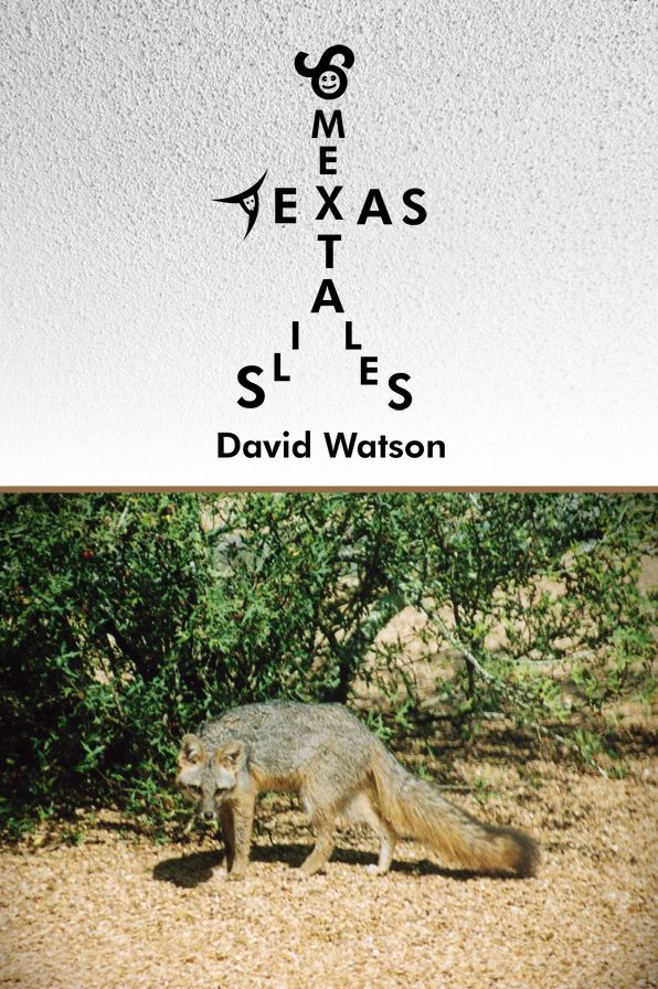 Some Texas Tails Tales