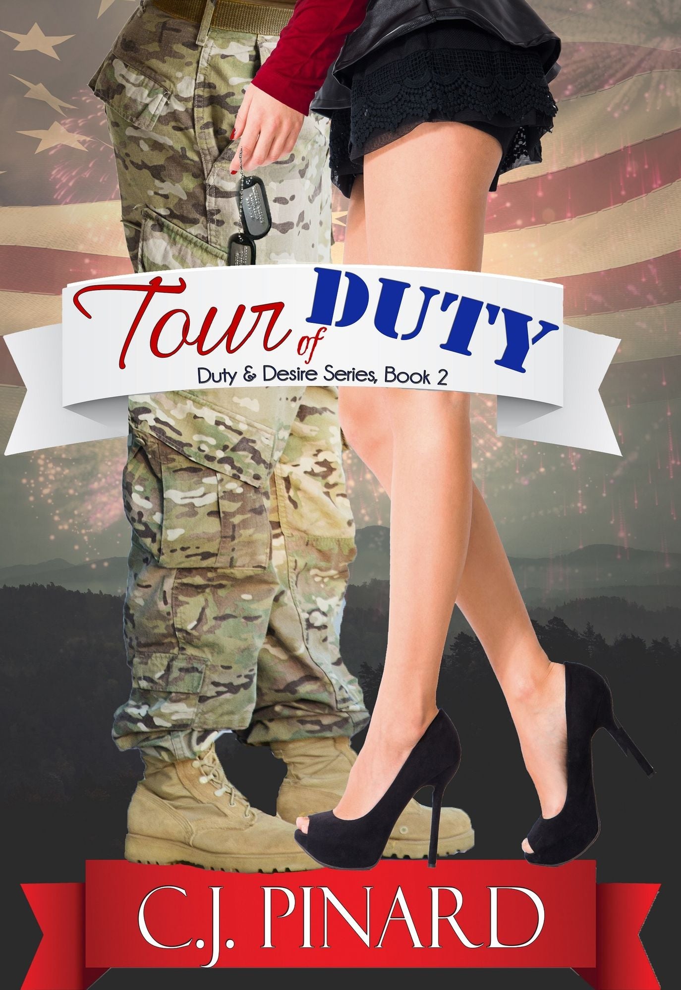 Tour of Duty