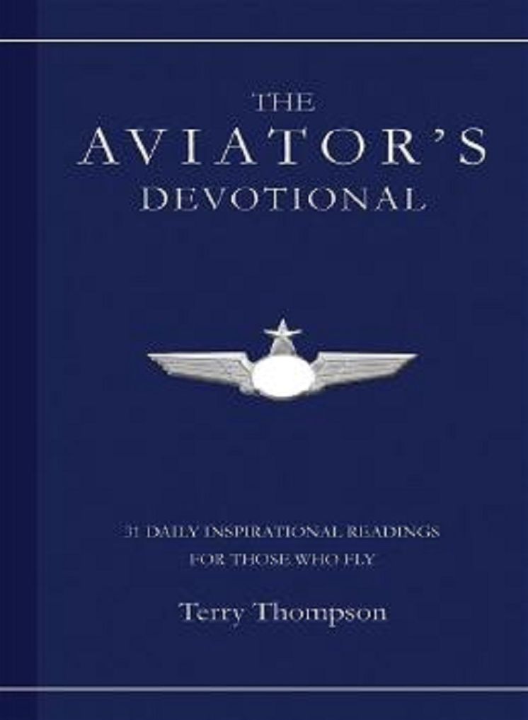 The Aviators Devotional