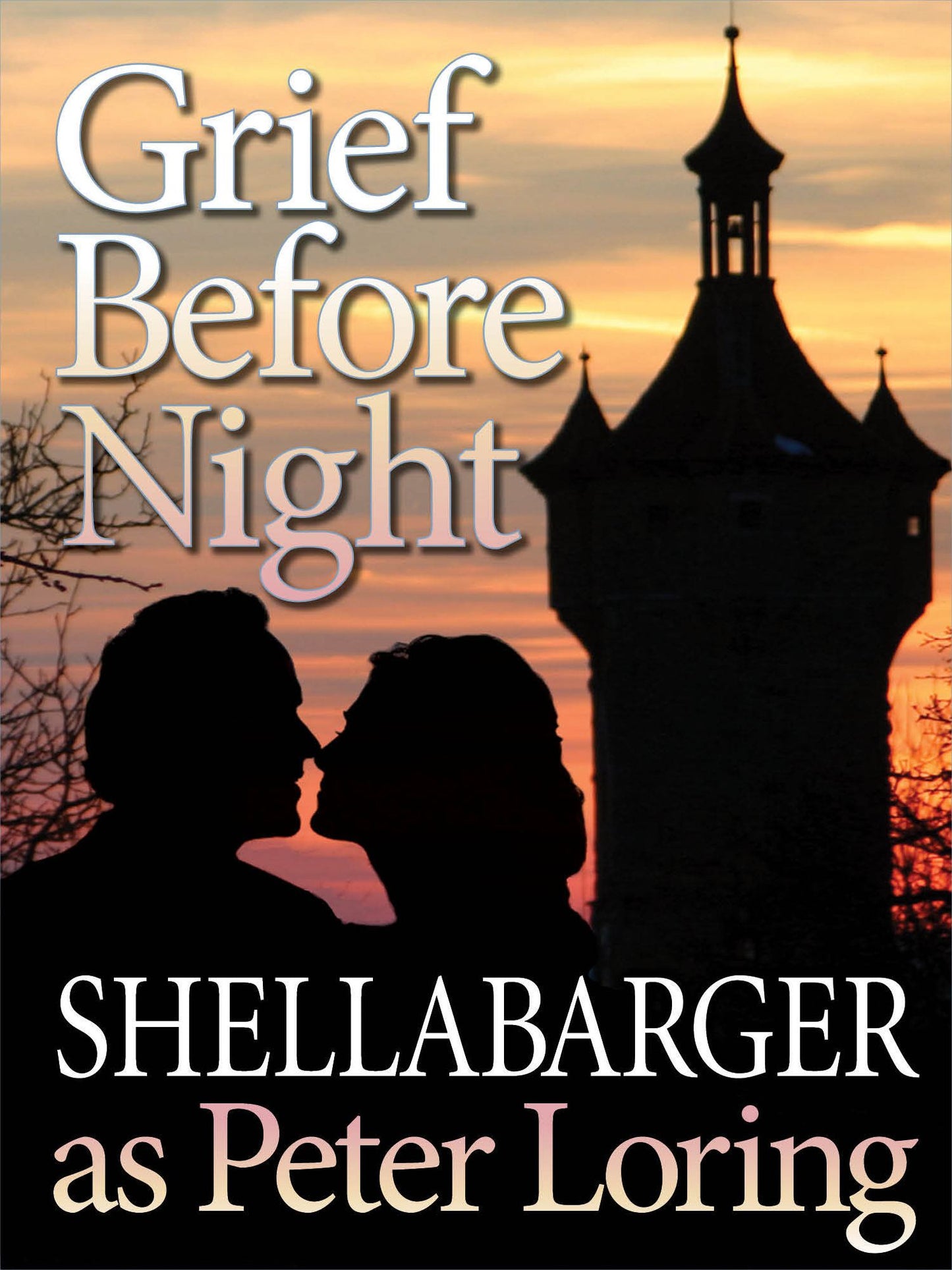 Grief Before Night