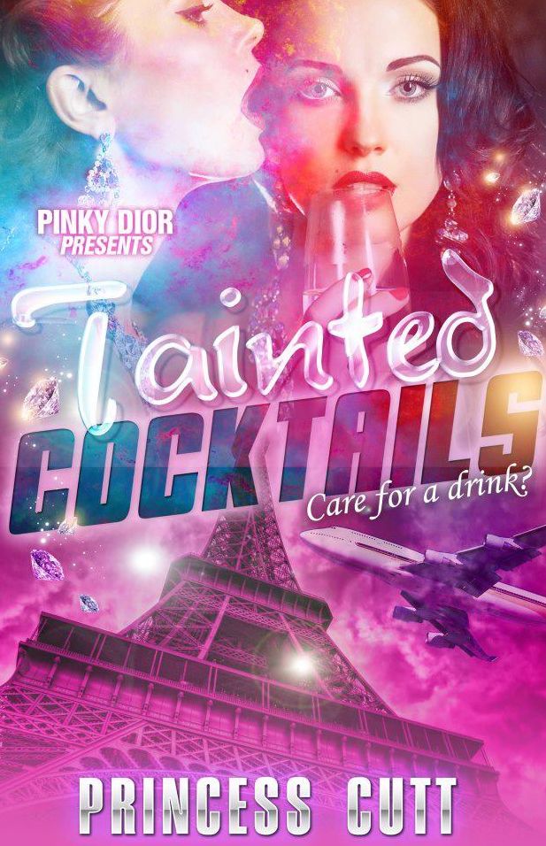 Tainted Cocktails