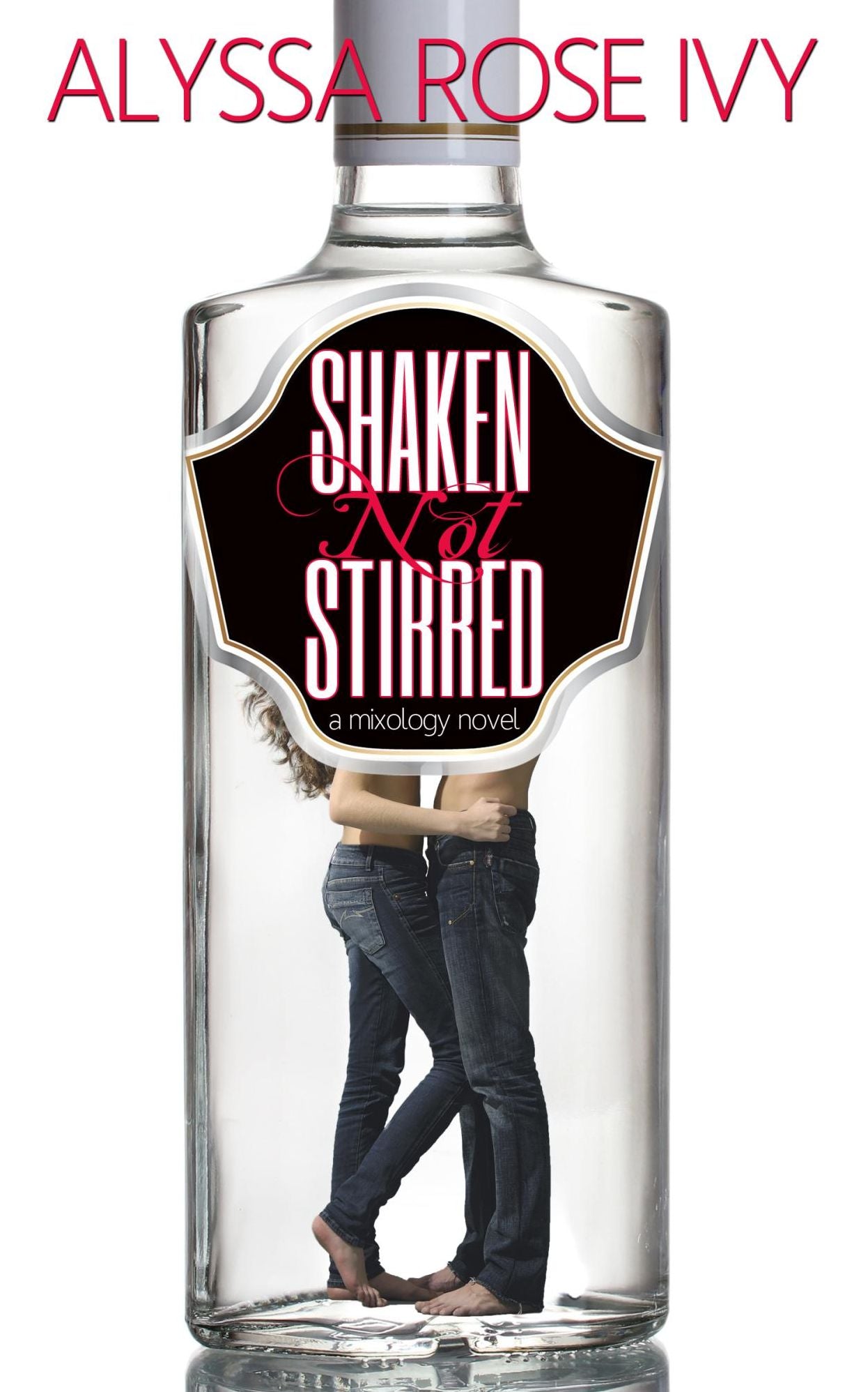 Shaken Not Stirred (Mixology)