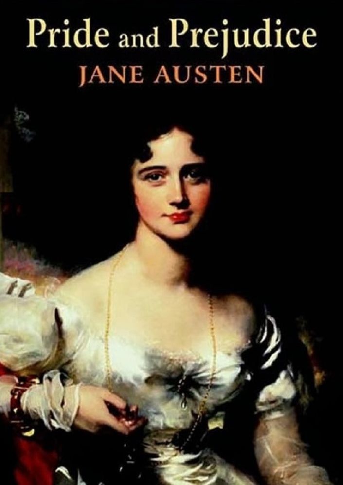 Pride And Prejudice