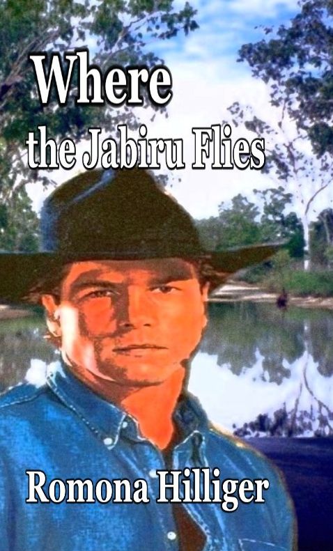 Where the Jabiru Flies