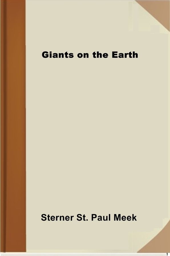 Giants on the Earth
