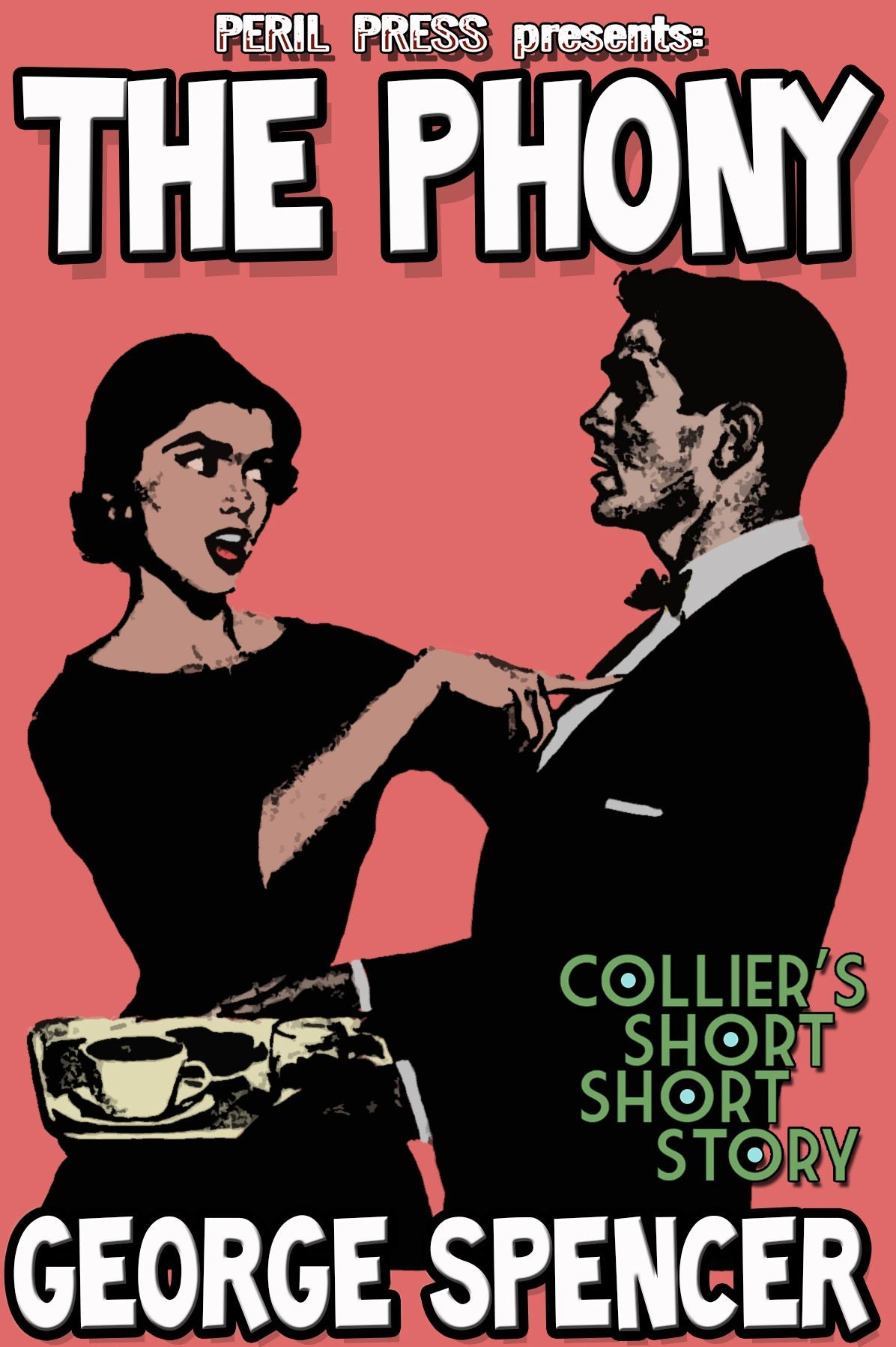 The Phony