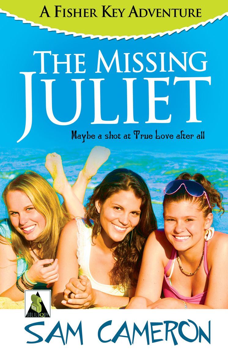 The Missing Juliet: A Fisher Key Adventure