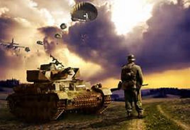 Best Seller The Art of War ( sniper, war, guns, weapons, ordnance, arms, artillery )