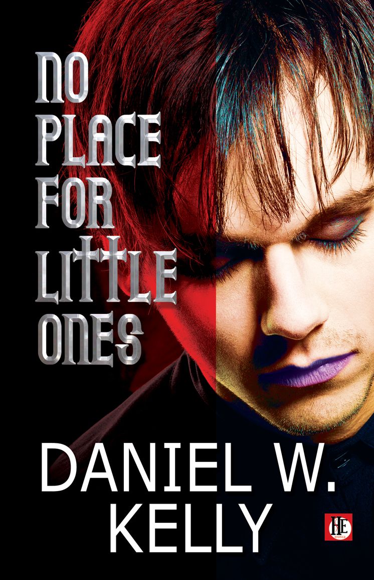 No Place for Little Ones