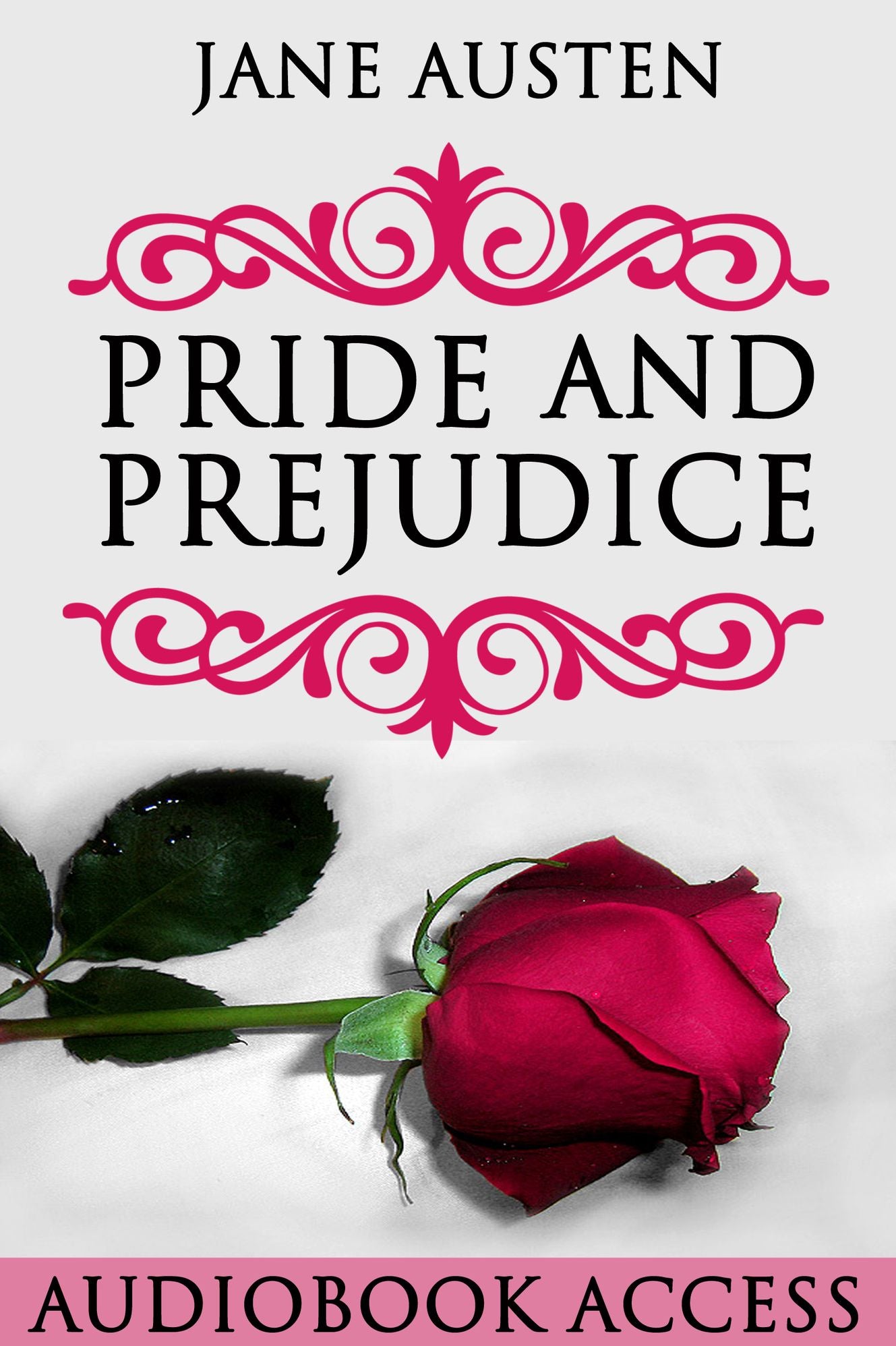 Pride and Prejudice