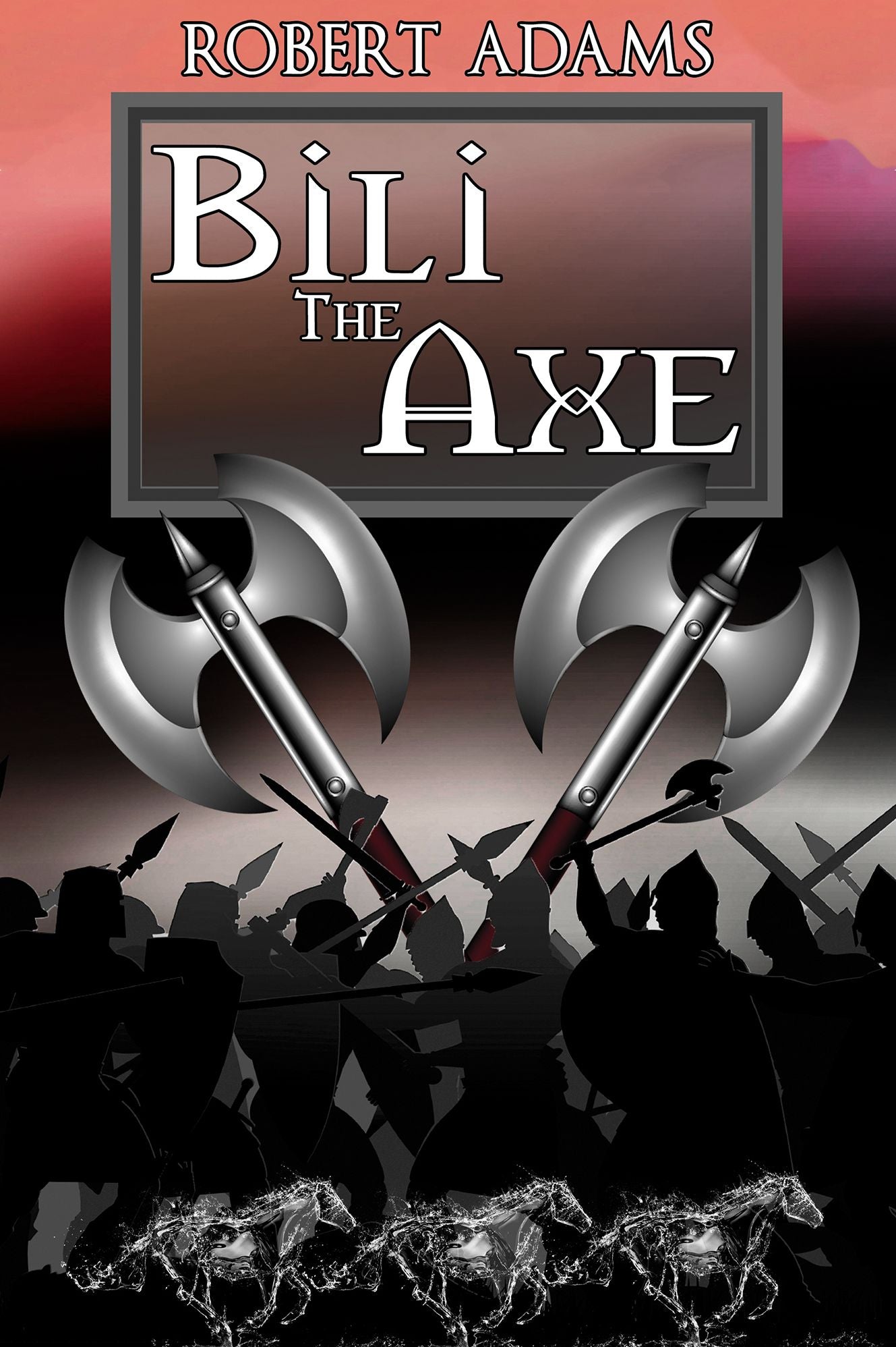 Bili The Axe