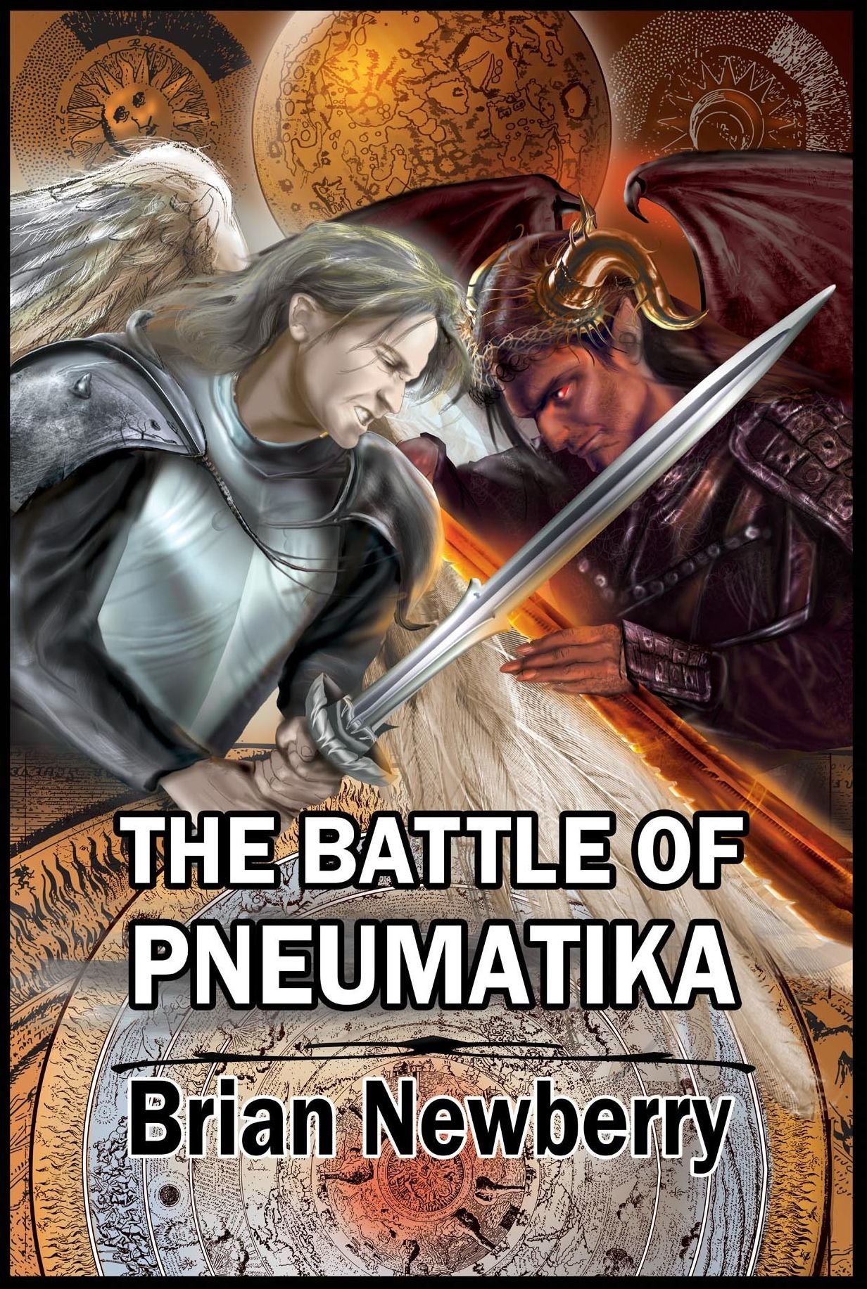 The Battle of Pneumatika: In the beginning...
