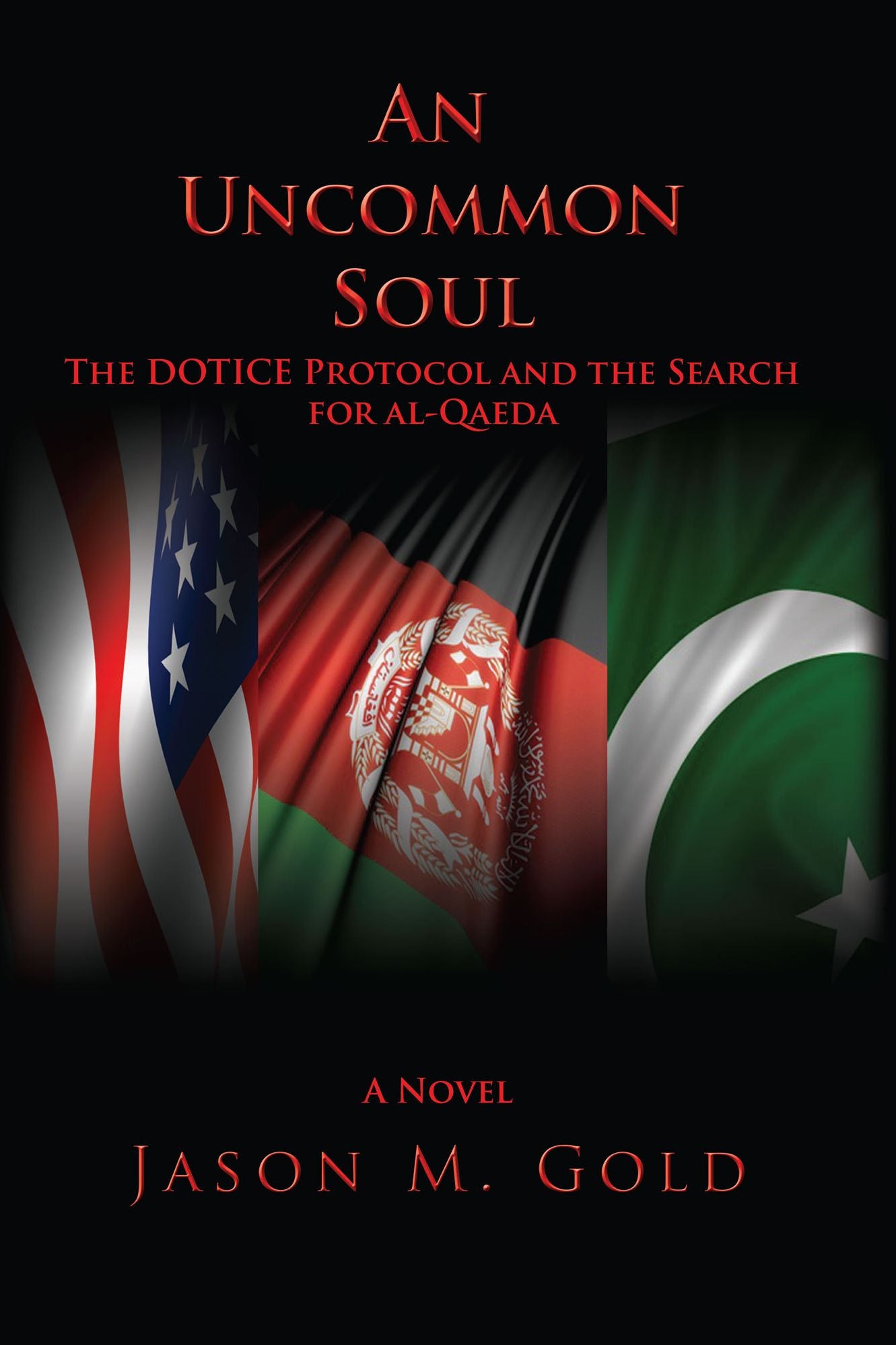An Uncommon Soul