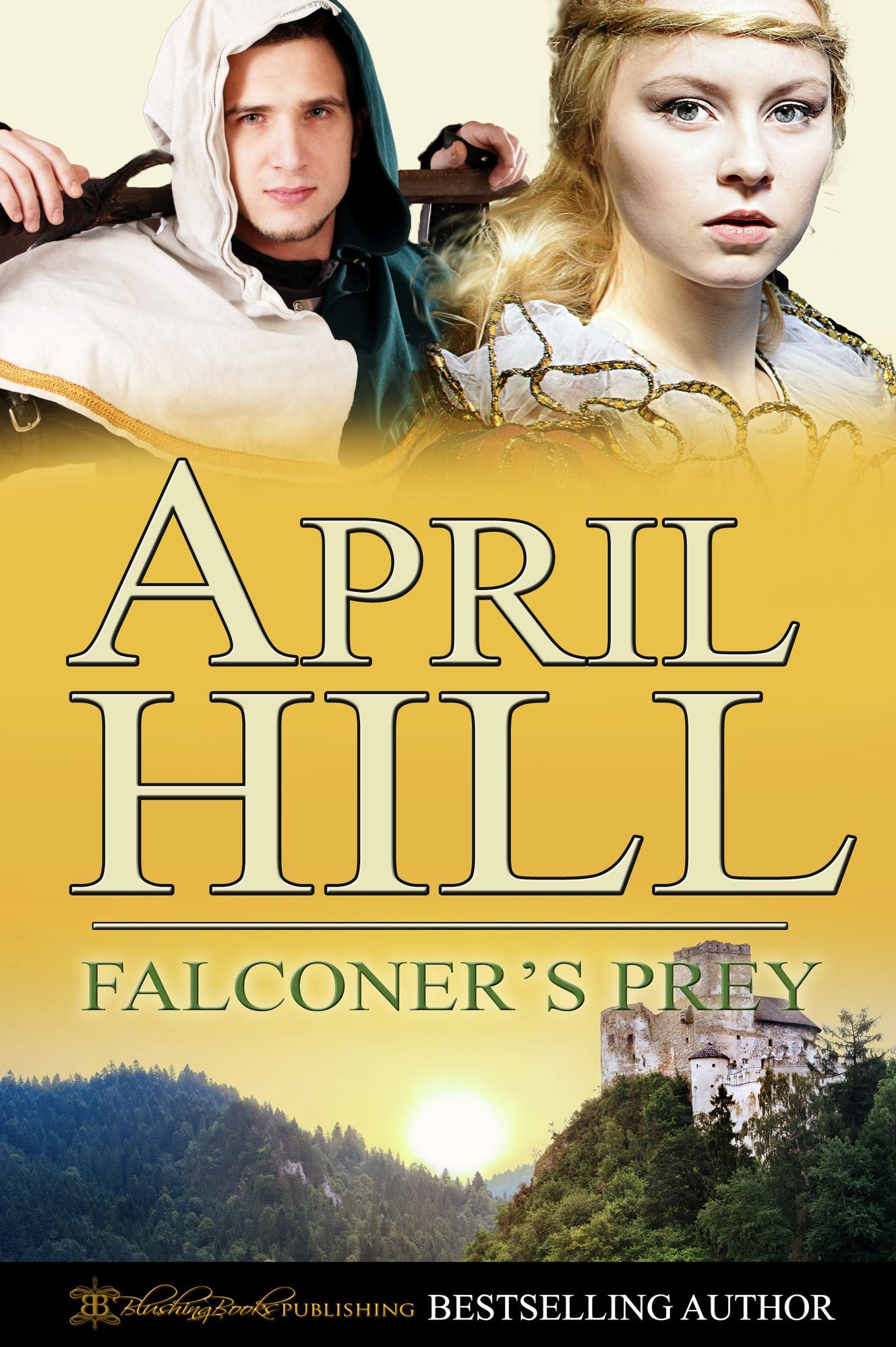 Falconer's Prey