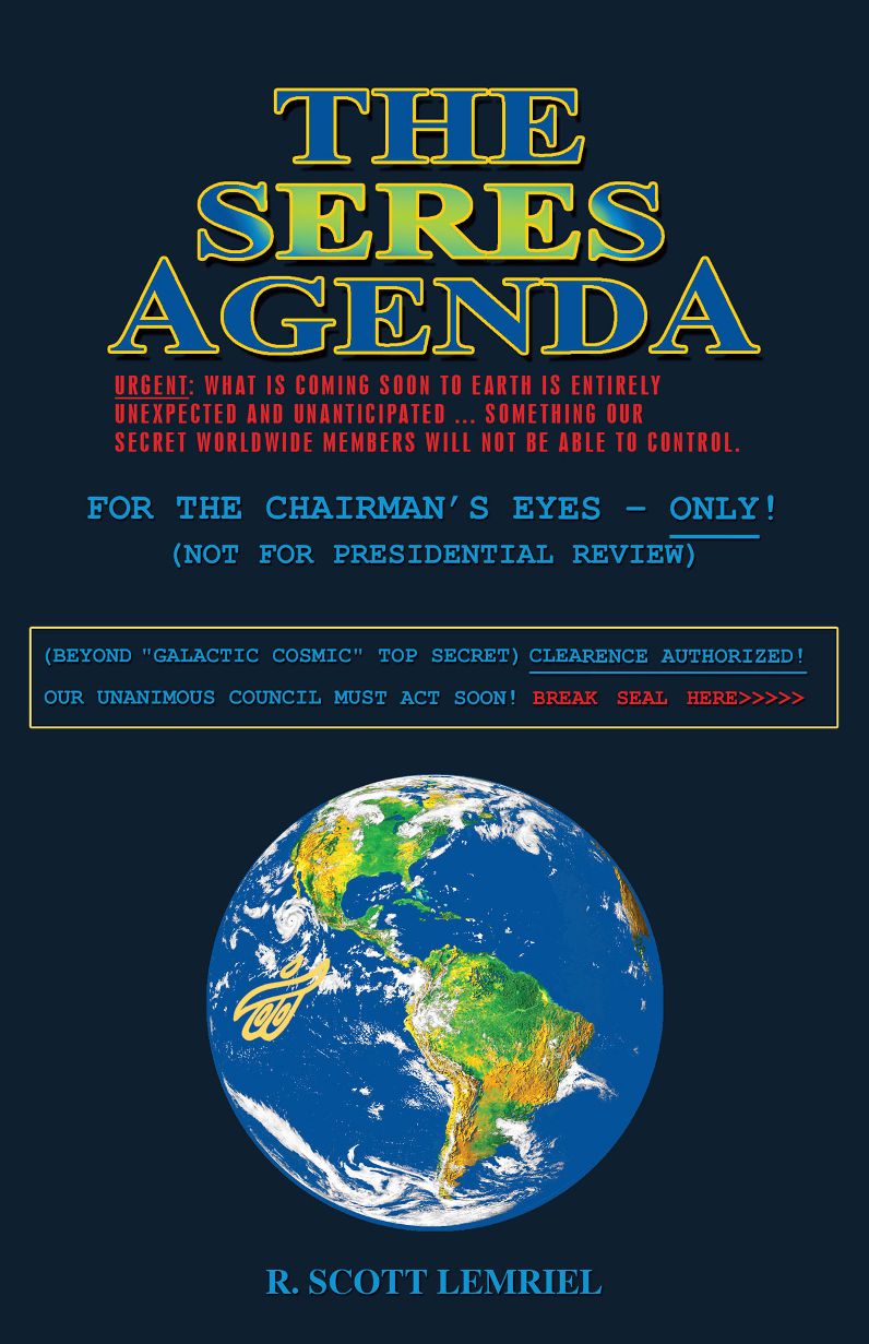 The Seres Agenda