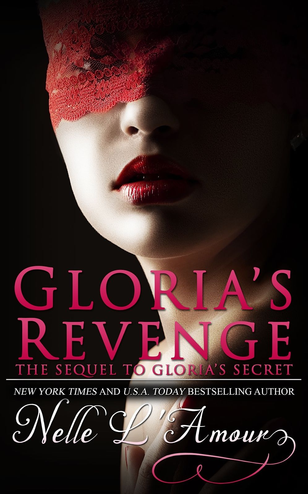 Gloria's Revenge (Gloria Book 2)