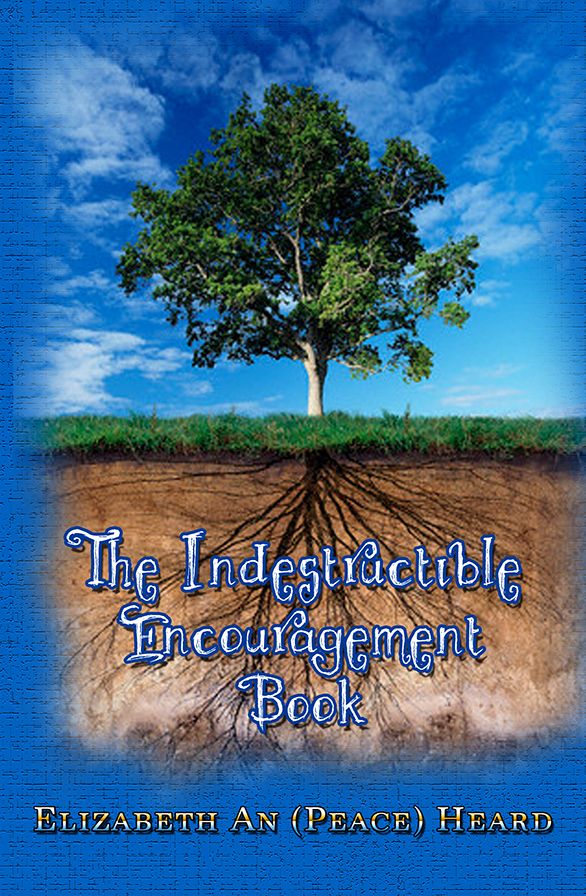 Indestructible Encouragement Book, The Elizabeth An Heard Epub