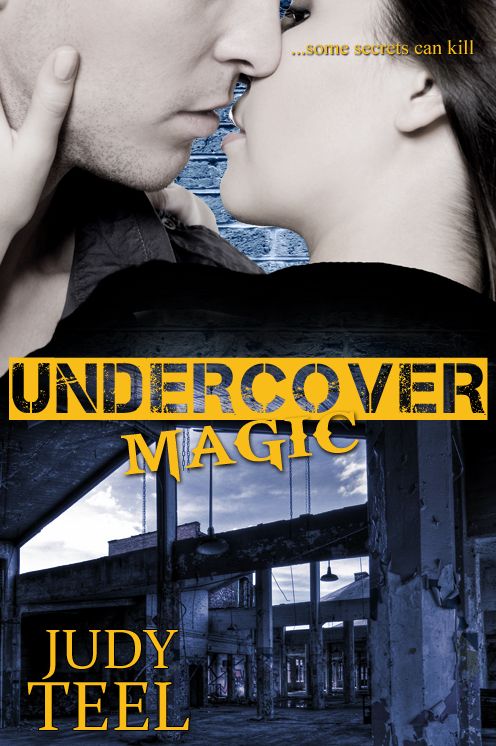 Undercover Magic