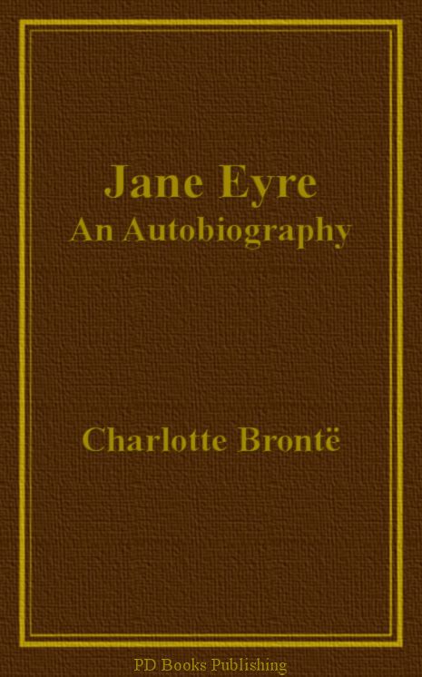 Jane Eyre
