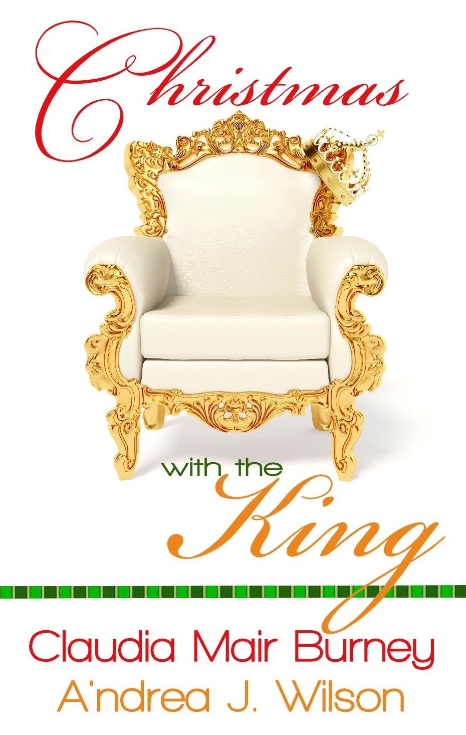 Christmas with the King