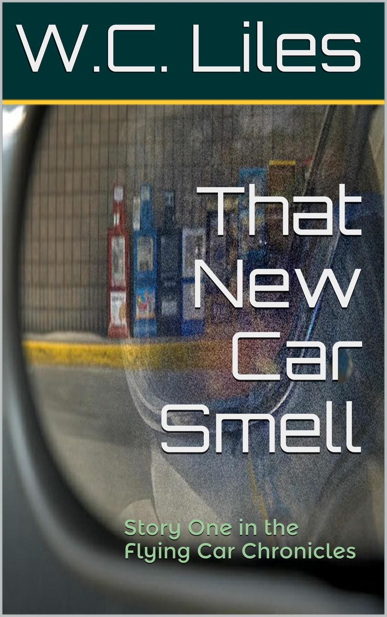 That New Car Smell