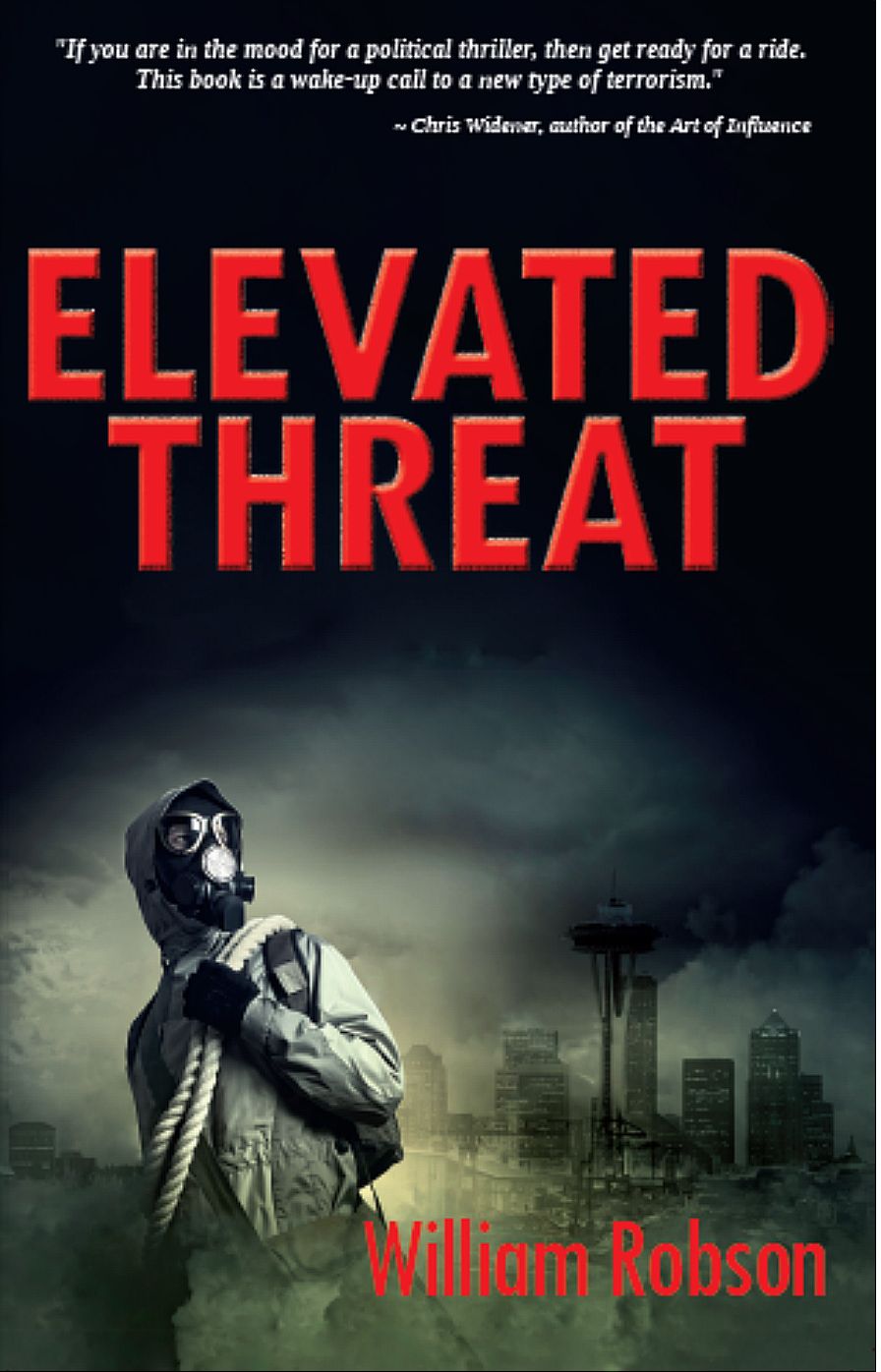 Elevated Threat