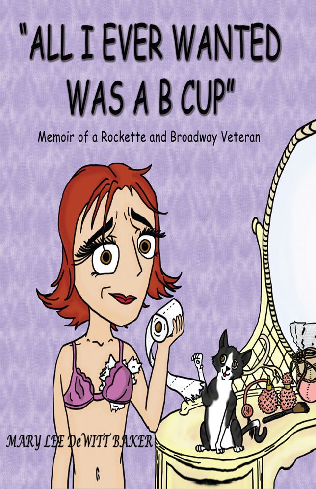 All I Ever Wanted Was a B Cup