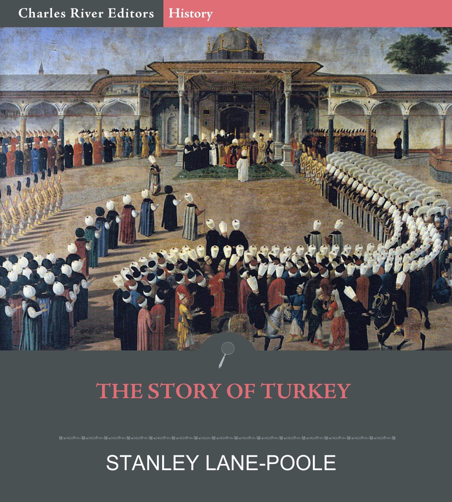 The Story of Turkey