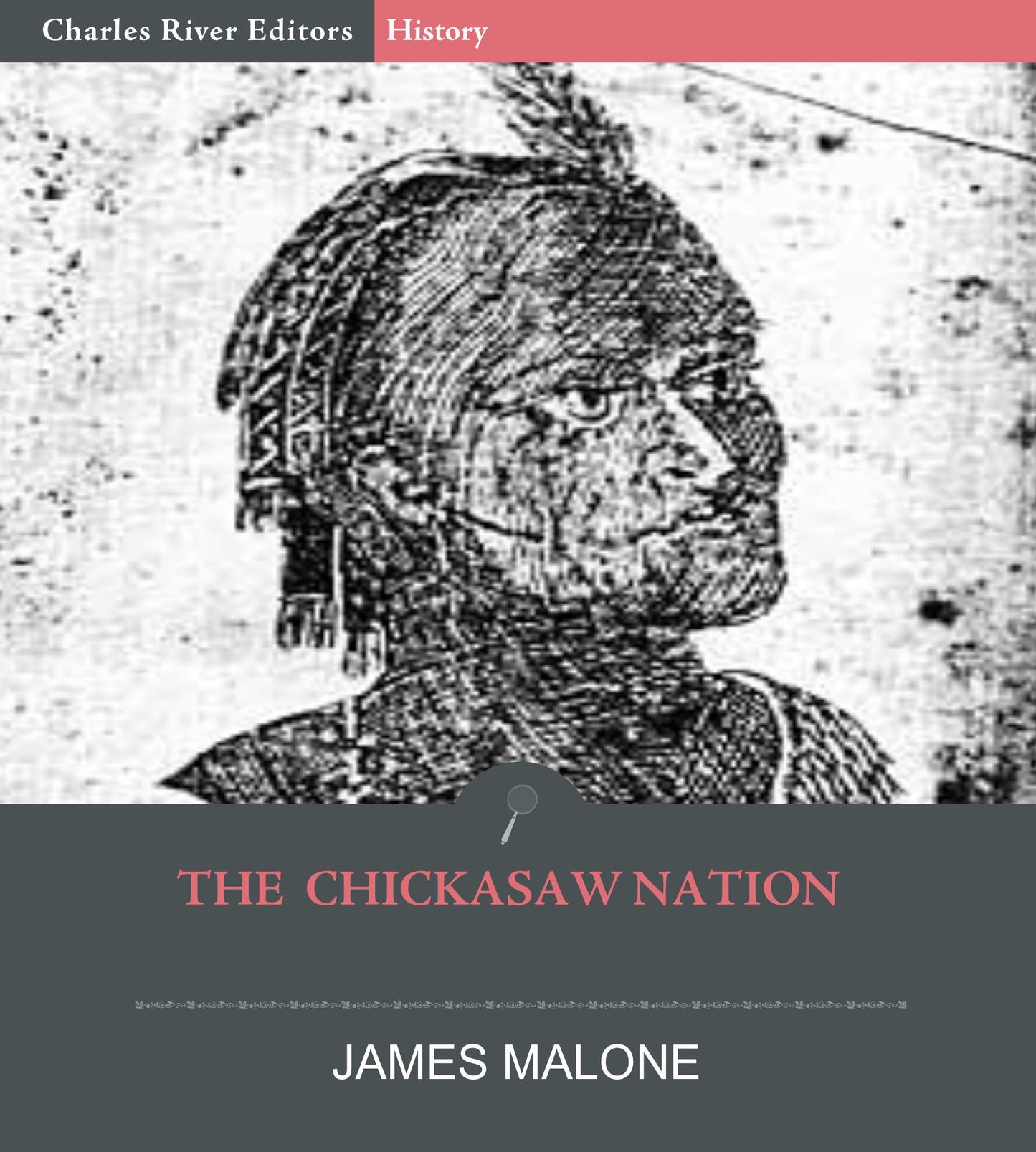 The Chickasaw Nation