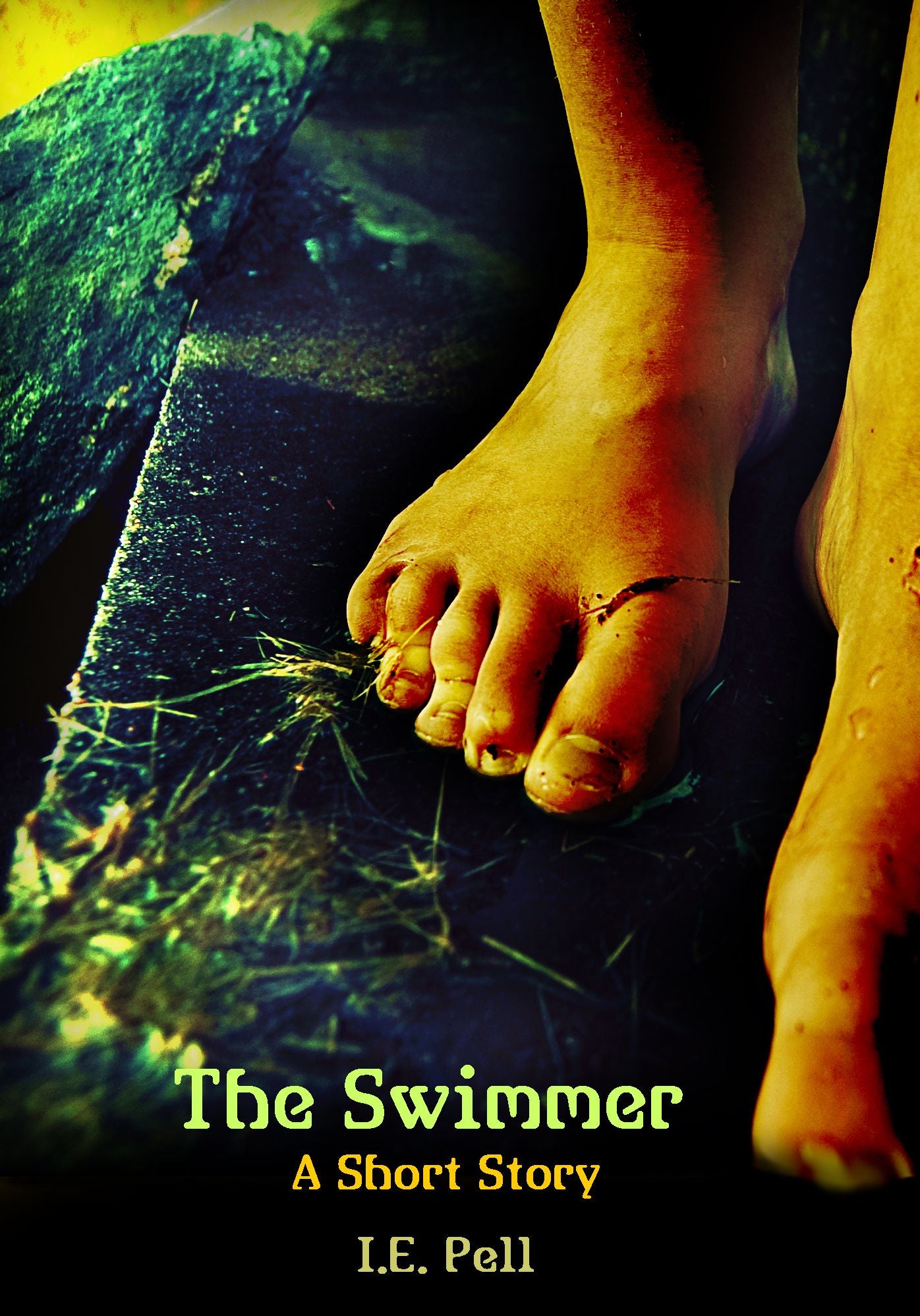 The Swimmer: A Short Story