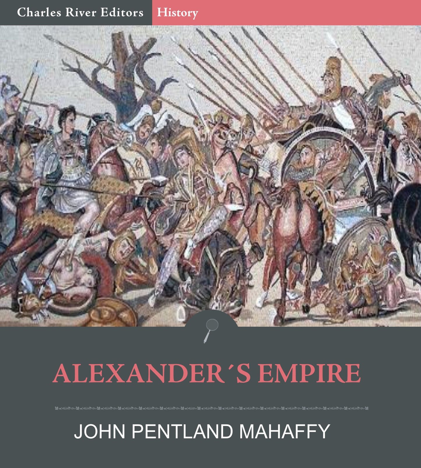 Alexander’s Empire
