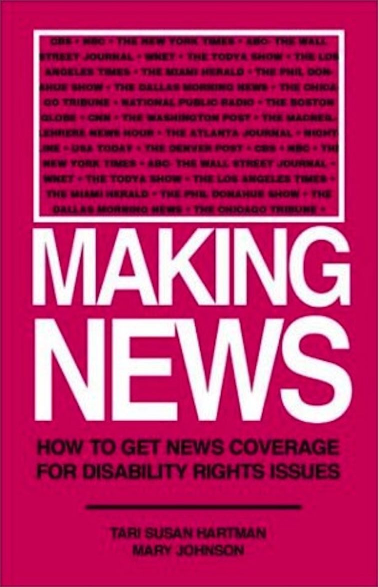 Making News