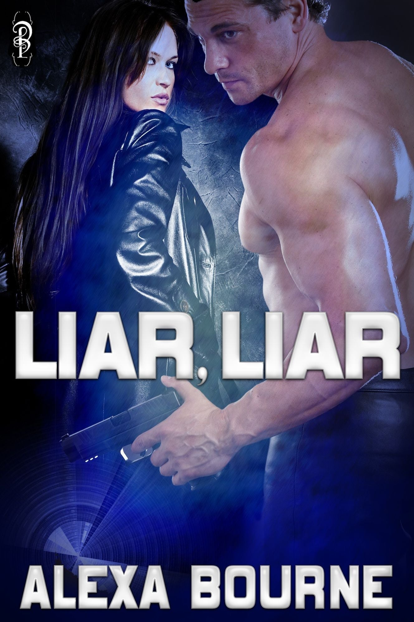 Liar, Liar