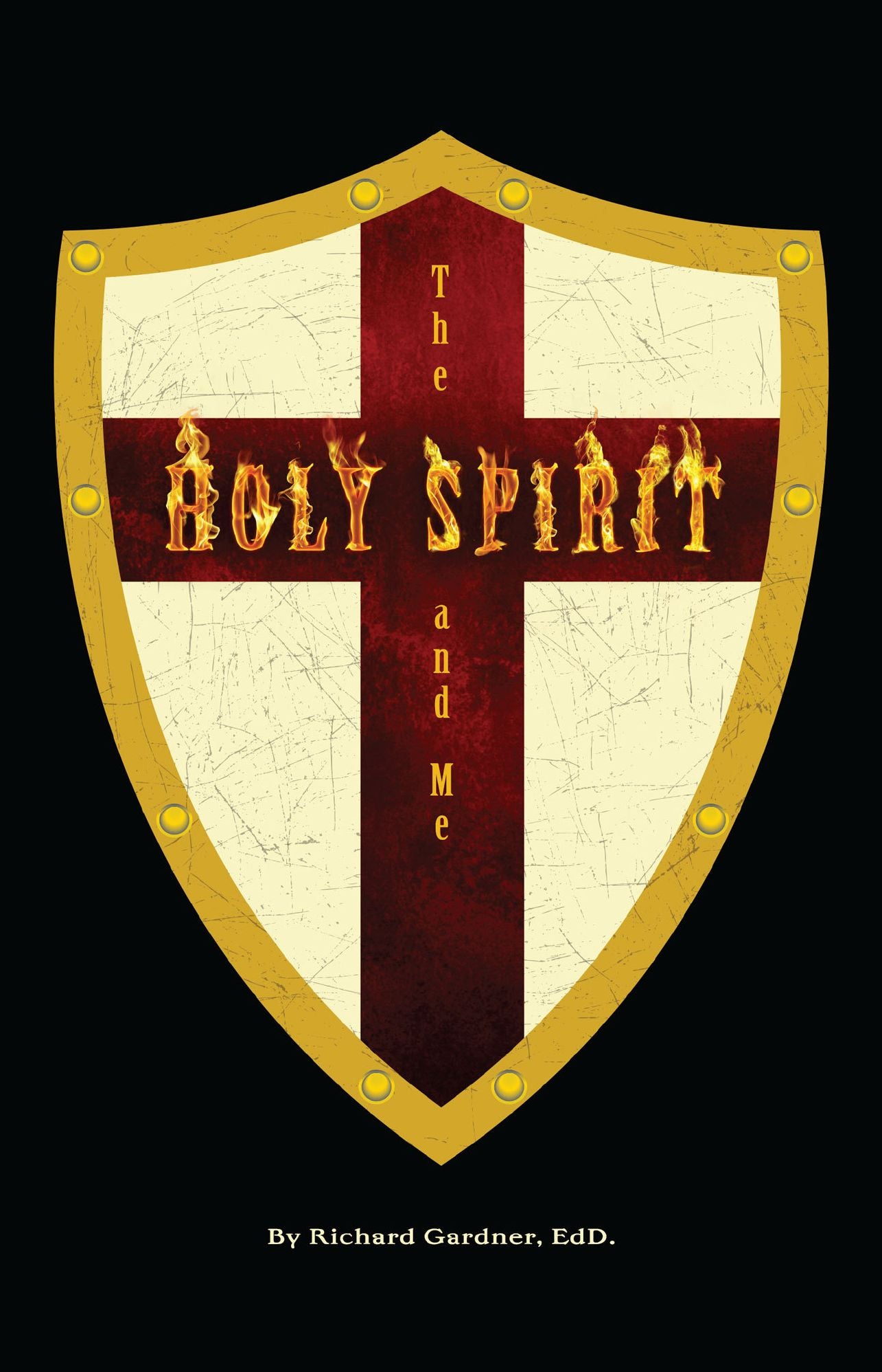 The Holy Spirit and Me