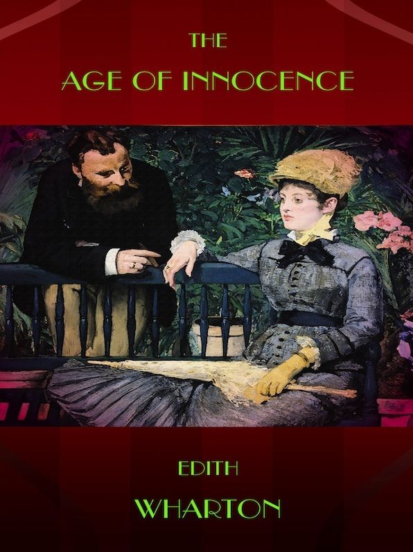 The Age of Innocence